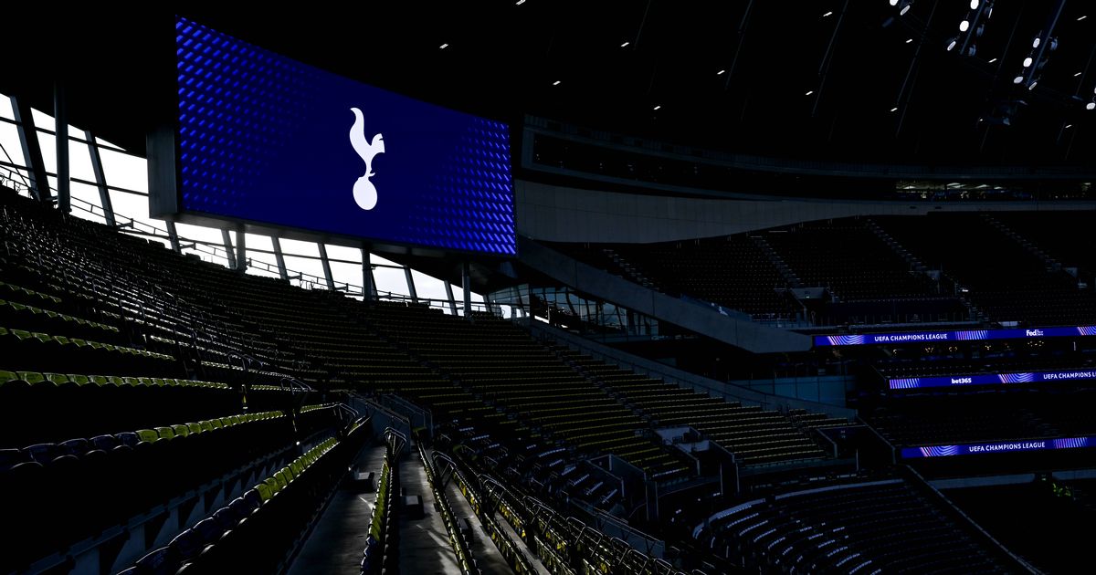 Tottenham takeover latest as £3.3bn claim made amid Joe Lewis stance - The Mirror